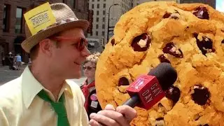 My Favorite Cookie?