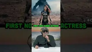 Уморительная реакция Тима Диллона на ИИ-актеров 😭🤯