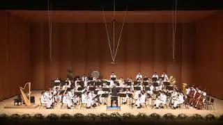 해군창설 72주년 기념 해군군악대 정기연주회 2 .PICTURES AT AN EXHIBITION  (Wind Orchestra) -Republic Of Korea Navy Band