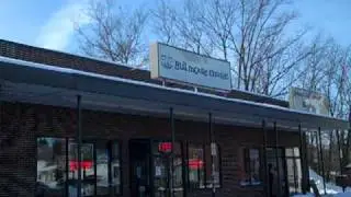 Bull Moose Music - Salem, NH