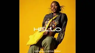 [FREE] Type Beat Afrobeat x Melodic Afrobeat instrumental | HELLO | Guitar Afro Type Beat