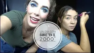 Danie Ibáñez/ Un día con Danie 