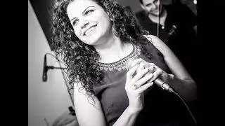 Laila Sabbagh and the Band - Salma Ya Salama - ليلى صباغ -سالمه ياسلامه