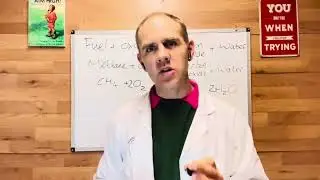 Combustion of hydrocarbons
