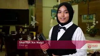 BACHELOR OF SCIENCE (FOOD SERVICE MANAGEMENT)