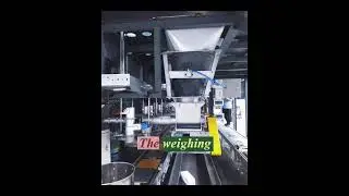 #RubberBanburyMixer#RubberMachinery#RubberTechnology#Automatic#smallmaterialweighing