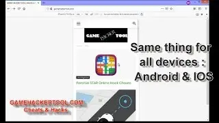 Parchisi STAR Online Hack Cheats -How To Get Unlimited Gold and Gems - Android & IOS