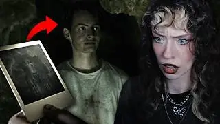 A NEW FMV HORROR GAME ABOUT A GROUP OF HIKERS GETTING LOST IN THE BLACK FOREST | Heart of the Forest