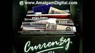 Curren$y - The Pledge (In & Out) - JET FILES - Produced by Big Chop (www.AmalgamDigital.com)