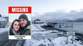 Alaska 2006 cold case solved &mdash; arrest shocks community