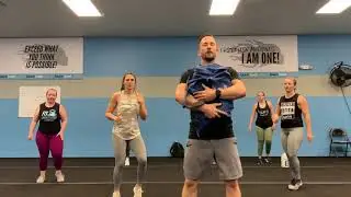 Friday 3/20 Lower Body Strength