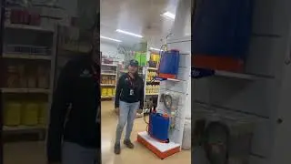 AGROCAFE FUMIGADORAS JACTO