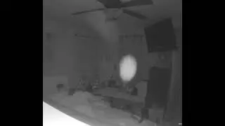 ORS's! Orbs crossing through one another debunking the dust theory?!