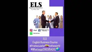 ELS Business
