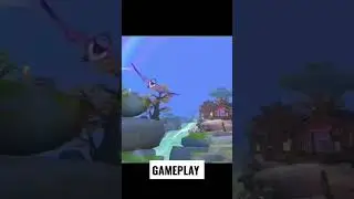 Actual gameplay of Tamashi: Rise of Yokai