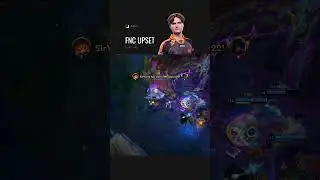 Aphelios, 18/9/7 | League of Legends | 16.1