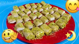 ألذ حلاوة الجبن للكيتو و مرضى السكري