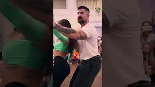 Kike y Nahir #dancers #dance  #emotional #europe #usa #shorts #shortsvideos #reelschallenge #reels
