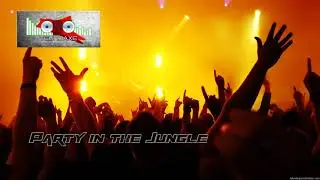 Party in the Jungle - Electro/House - Royalty Free Music