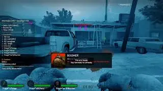 L4D2 | ATLANTIS CUP GRANDFINAL VS G2 04.07.2020
