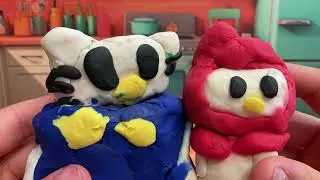 Creative Kids Bring Stories to Life Through Stop Motion Animation  