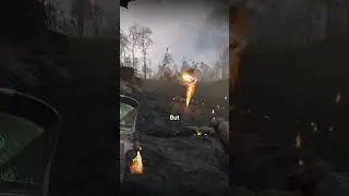 Fireball Anomaly In Stalker 2