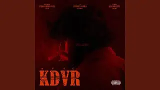 Kadavara (From 'KDVR') (feat. Kesavan Thangavadivel & Senuli Aarewatte)