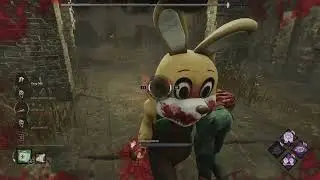 DBD - Survivor Funny Bunny