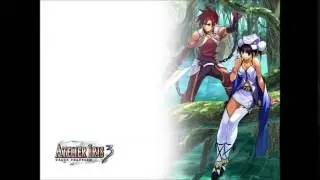 Atelier Iris 3: Grand Phantasm Original Soundtrack - Desire and Commandment
