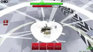 Truest Minato ABA Combo!!!