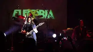 Eufobia - Believer (Live @ Metal Gates Festival)