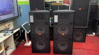 Loa JBL SRX 725 Full đôi 40 Bass 40. Đt 0936583140