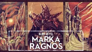 Kim był MARKA RAGNOS [HOLOCRON]