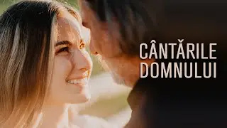 CÂNTĂRILE DOMNULUI | Cristi & Betuela Predună