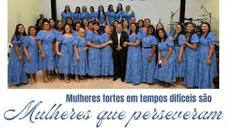 Calma eu cheguei  coreografia- Quarteto Moriá ( filhas do Rei 24 anos )