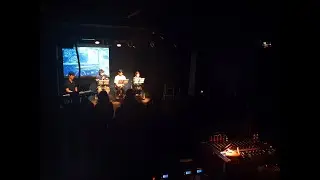 청소년문화연대 킥킥의 고품격 문학쇼  4인4색문학카페인문극장 (배길남 소설 '썩은 다리-세번의 눈물'/ 주제강연 안광복 중동고 철학교사) 라이브 공연 전체영상 (3/3)