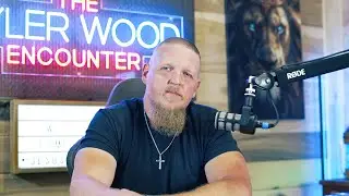 A Message of Preparation for the Days Ahead & Introduction to The Tyler Wood Encounter.