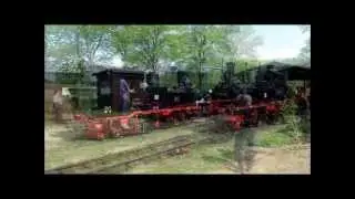 Prignitzer Kleinbahn: POLLO