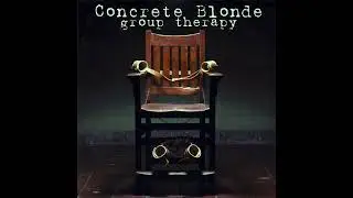 Concrete Blonde 