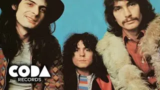 T. Rex – The Inside Story 1970-1973 Part One (Music Documentary)