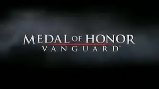 Medal of Honor Vanguard &bull; Trailer &bull; PS2
