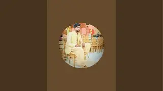 khurram baig is live