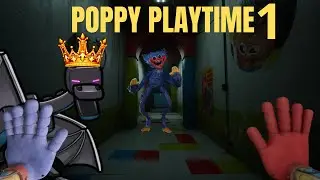IL PRIMO CAPITOLO DI POPPY PLAYTIME | FULL GAMEPLAY ITA