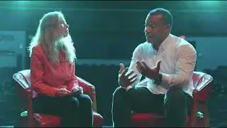 Dean Redman & Mike Dopud talk about their roles in the Hollywood North International Film Festival