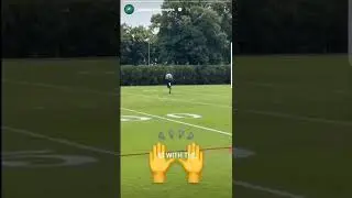 Philadelphia Eagles OTAs 2023 D'Andre Swift Jalen Hurts James Bradberry A.J Brown