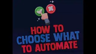 Strategic Automation: A Comprehensive Guide to Prioritizing Tasks for Efficiency