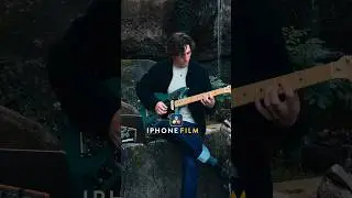 Тона киноленты с обычными кадрами Rec709 iPhone в DaVinci Resolve бесплатно