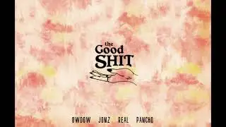 Goodshit (raw) (Prod. RayBee)