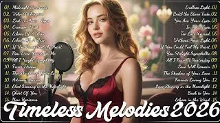 Slow Rock Classics Collection | Best 70s 80s 90s Nonstop Love Songs Medley