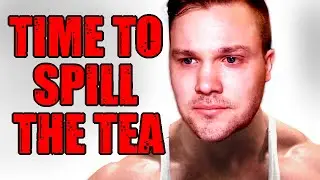 My Take On The Drama